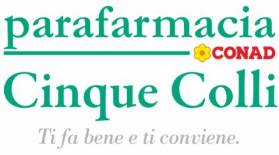 PARAFARMACIA CINQUE COLLI 